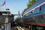 The Southbound Adirondack